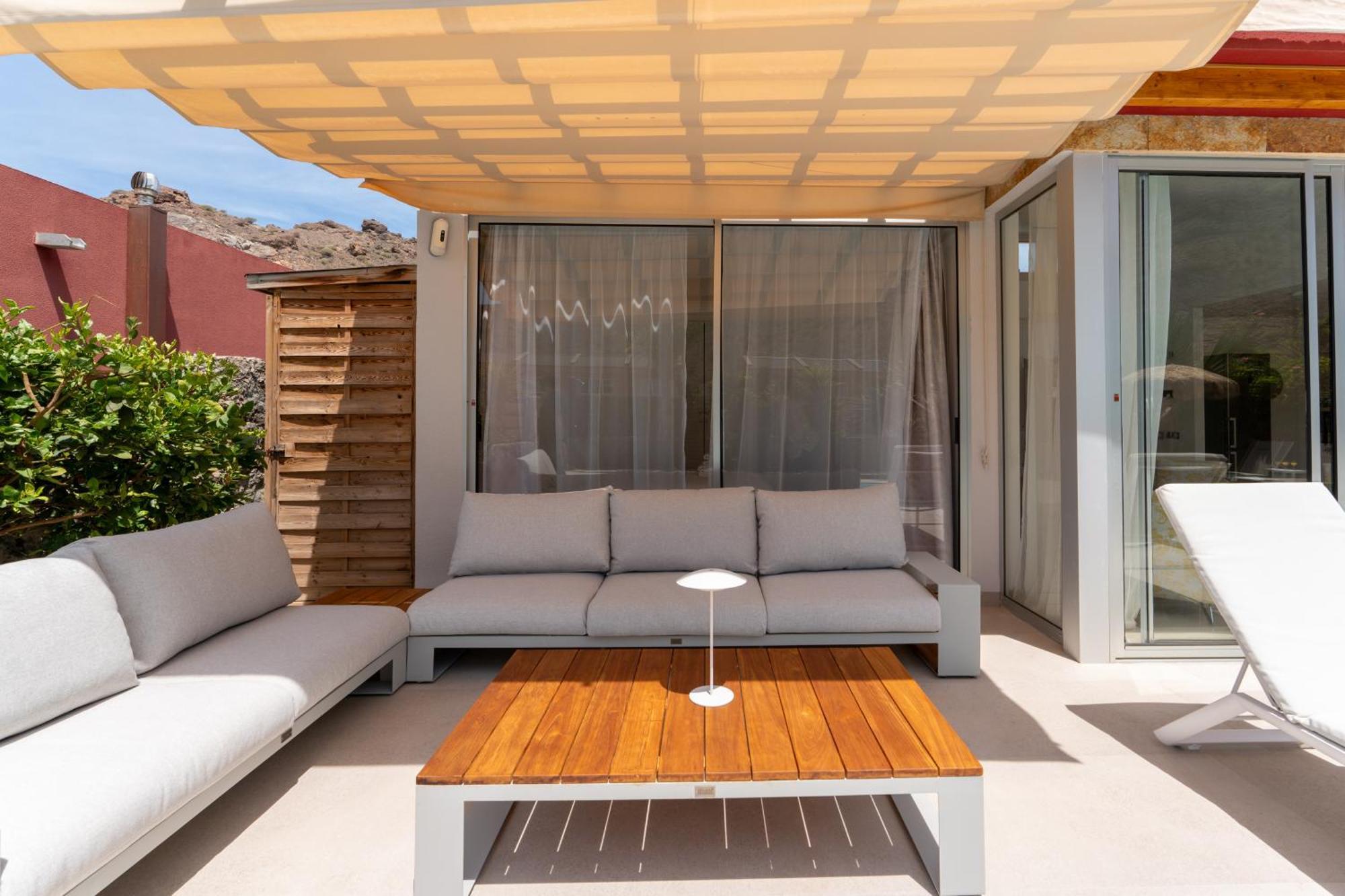 Villa Diana With Private Swimming Pool In Tauro Mogán Exterior photo